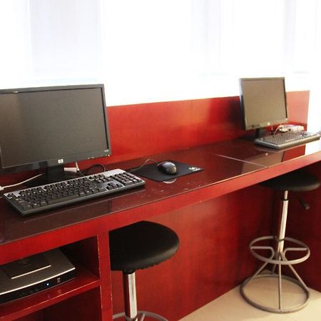Hanting Hotel Shenyang Tiexi Furniture City Esterno foto