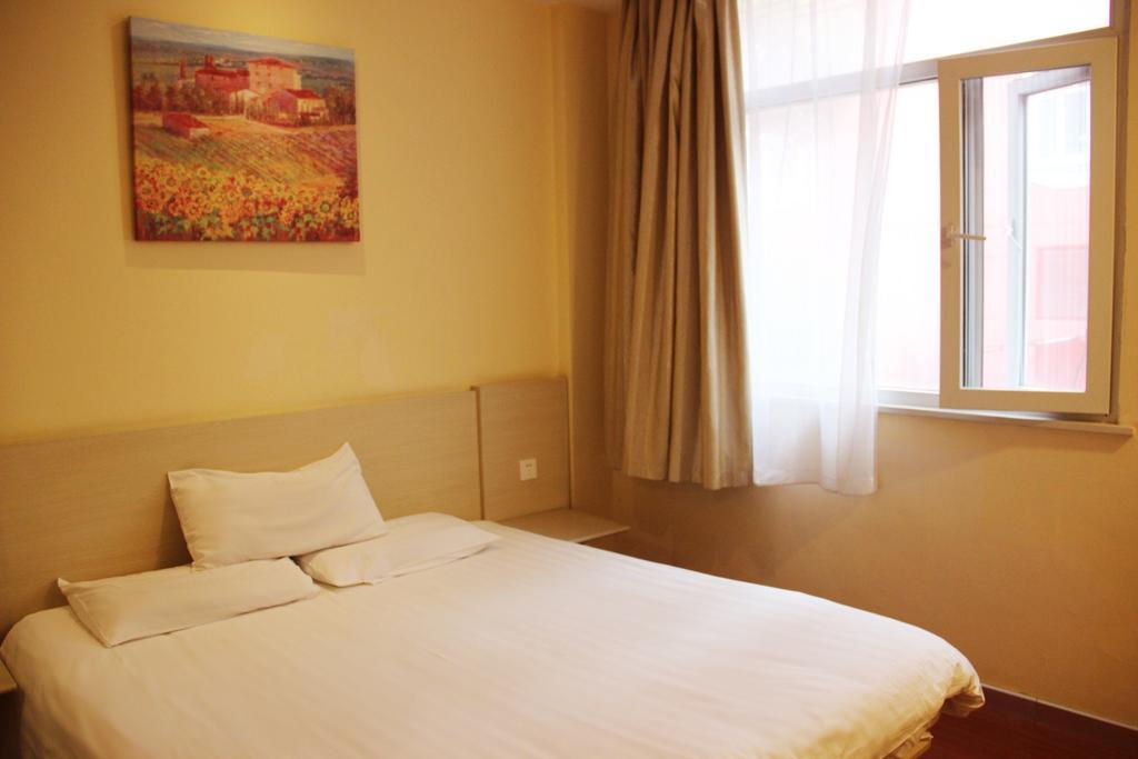 Hanting Hotel Shenyang Tiexi Furniture City Camera foto