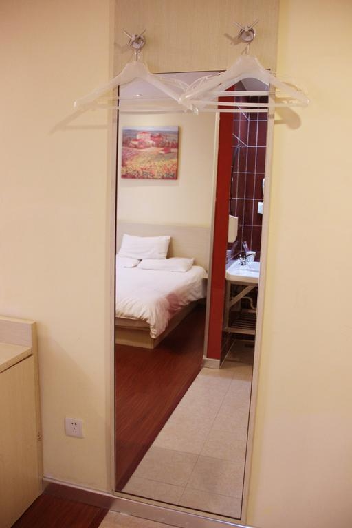 Hanting Hotel Shenyang Tiexi Furniture City Esterno foto