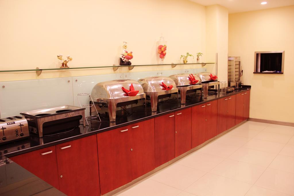 Hanting Hotel Shenyang Tiexi Furniture City Esterno foto