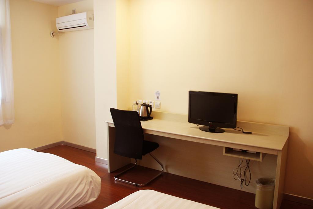Hanting Hotel Shenyang Tiexi Furniture City Esterno foto