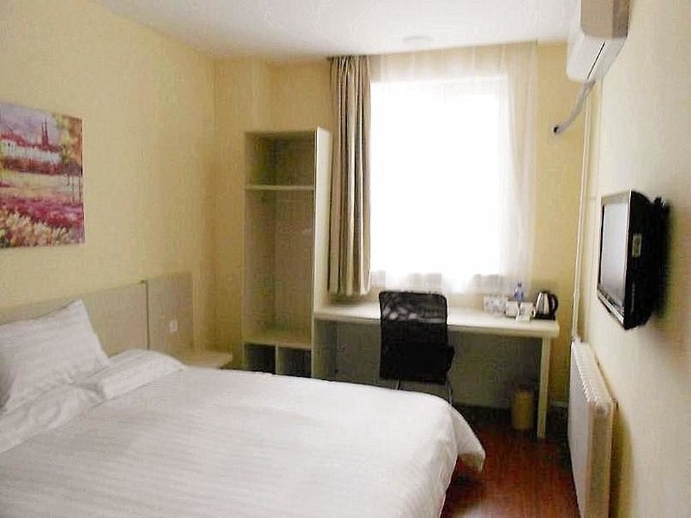 Hanting Hotel Shenyang Tiexi Furniture City Esterno foto