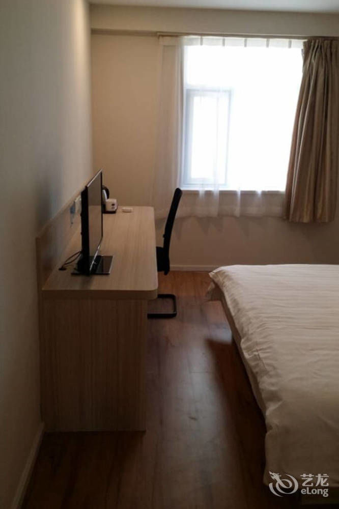 Hanting Hotel Shenyang Tiexi Furniture City Esterno foto