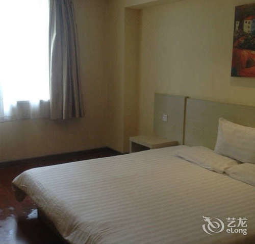 Hanting Hotel Shenyang Tiexi Furniture City Esterno foto