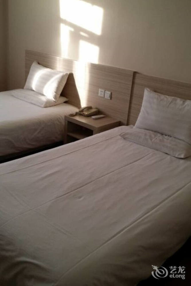 Hanting Hotel Shenyang Tiexi Furniture City Esterno foto