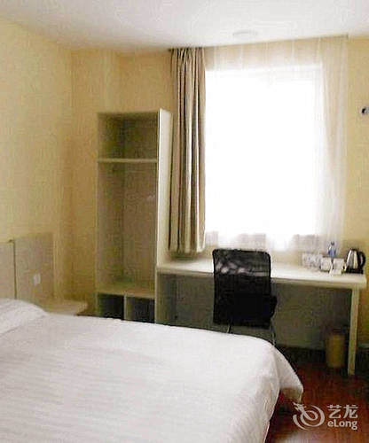Hanting Hotel Shenyang Tiexi Furniture City Esterno foto