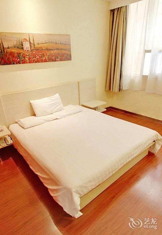 Hanting Hotel Shenyang Tiexi Furniture City Esterno foto