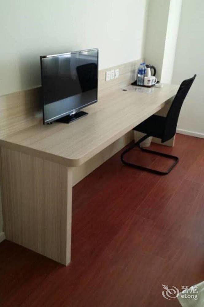 Hanting Hotel Shenyang Tiexi Furniture City Esterno foto