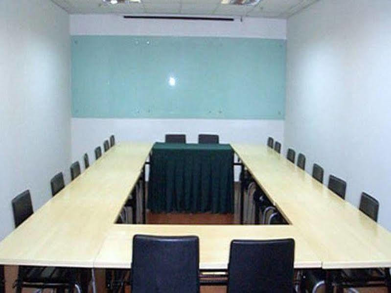 Hanting Hotel Shenyang Tiexi Furniture City Esterno foto